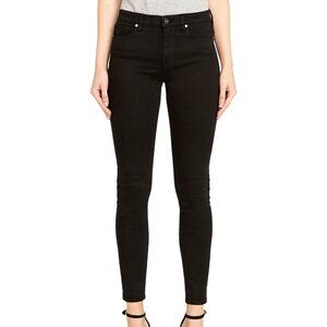 Buffalo Mid Rise Skinny Jeans SZ W28